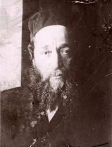 Joseph Weinreb