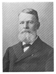 George Holmes Howison