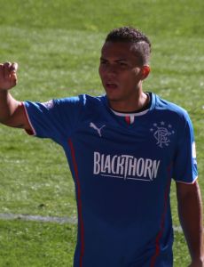 Arnold Peralta