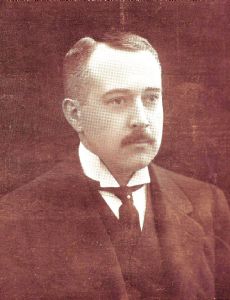 Aarnoud van Heemstra