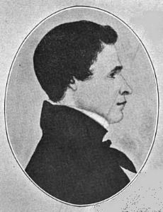 Jasper Ewing Brady