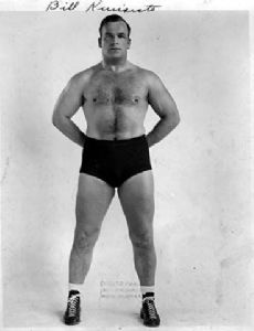 Bill Kuusisto