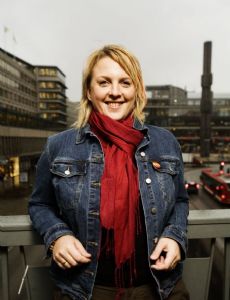 Anna Sjödin