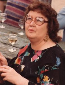 Karen Hazzard