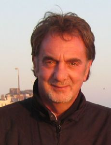 Nicholas J. Saunders