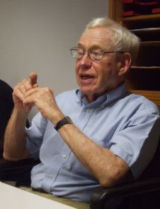 Hubert Dreyfus
