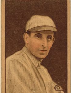 Rollie Zeider