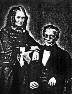 Ludwig Aaron Gans