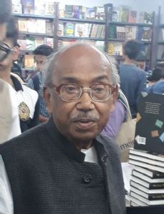 Tarun Majumdar