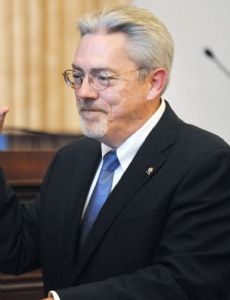 Paul C. Wilson