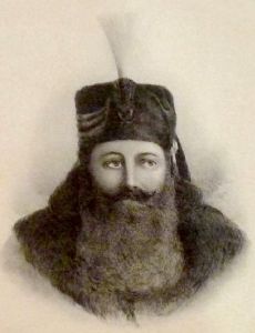 Vasilije III Petrović-Njegoš