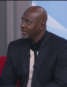 Tim McCray
