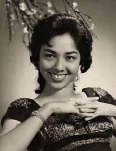 Mieke Wijaya