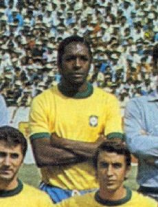 Joel Camargo