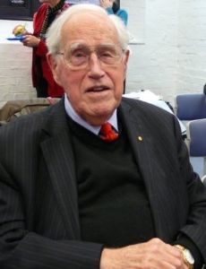 Basil Hetzel