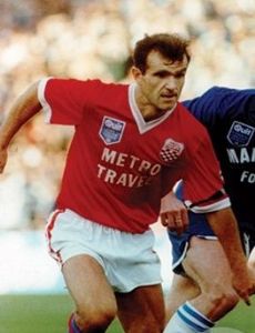 Josip Biskic