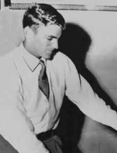 Dick Cleveland