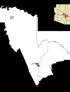 Globe, Arizona shooting