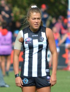 Sarah Rowe