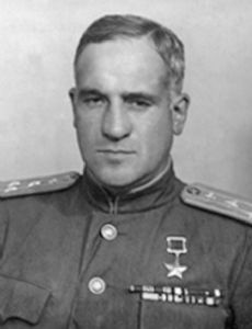 Boris Turzhanskiy