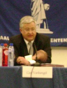 Guy Vanhengel