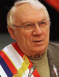 Yury Sharov