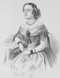 Marie Carandini