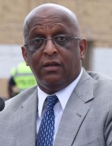 Jack Young (politician)
