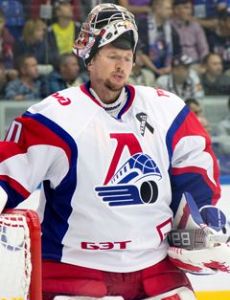 Vitaly Kolesnik