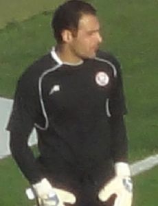 Mohammad Mohammadi