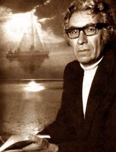 Boris Aprilov