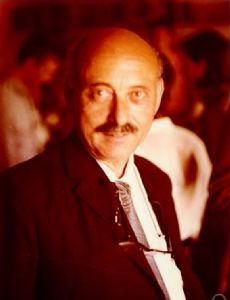 Bernhard Neumann