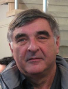Avraham Diskin