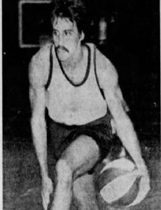 Mark Sibley