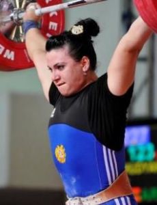 Hripsime Khurshudyan
