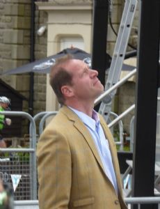 Christian Prudhomme