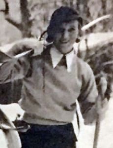 Frida Clara