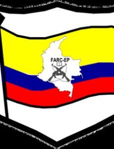 Revolutionary Armed Forces of Colombia