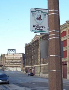 George H. Walker
