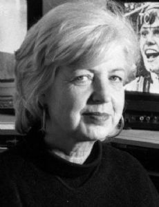 Carole Roussopoulos