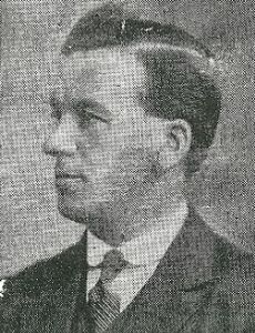 James Hickey (Irish politician)