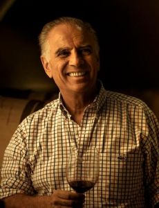Alejandro Bulgheroni