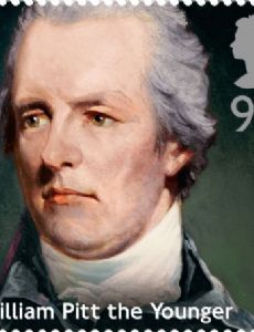William Pitt the younger