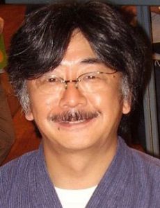 Nobuo Uematsu