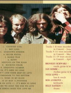 Brinsley Schwarz (musician)