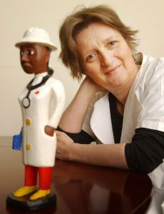 Marleen Temmerman