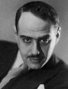 José Leitão de Barros