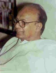 Biju Patnaik