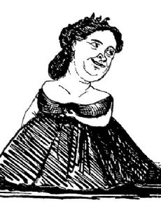 Suzanne Lagier