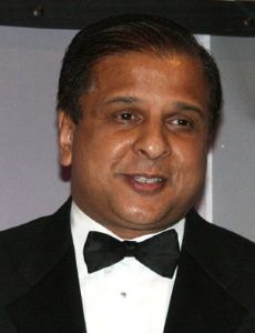 Tarique Ghaffur
